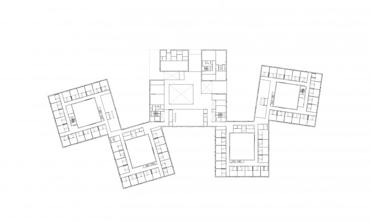 ground floor