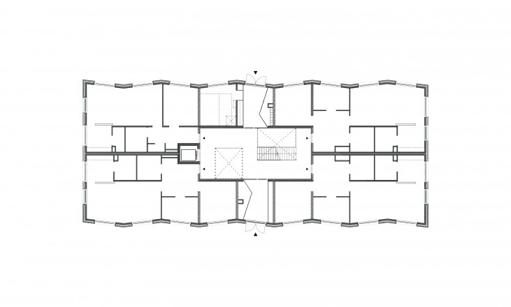 ground floor