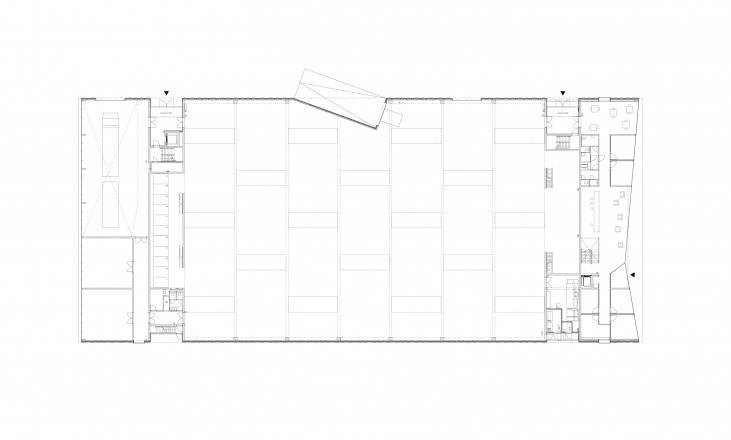 ground floor