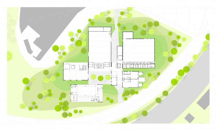 landscape plan