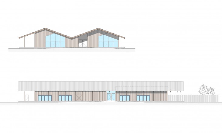 facades