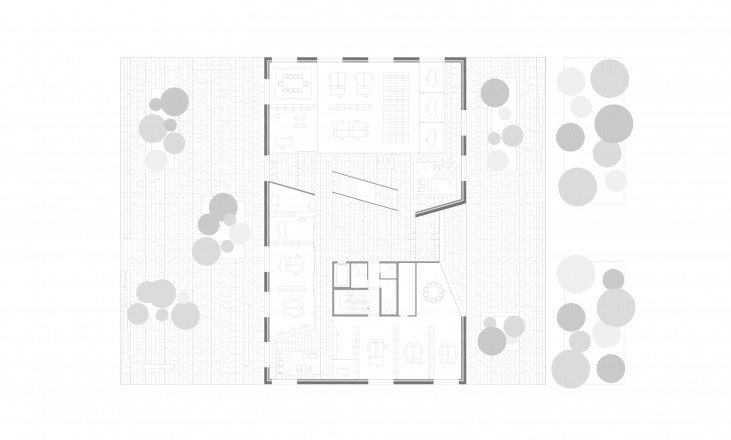 ground floor