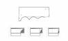 tjalkstraat | plan and sections
